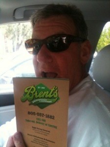 brents deli