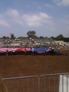 conejo valley rodeo