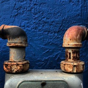 pipes