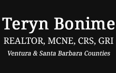 Teryn Bonime Keller Williams Real Estate Agent Ventura, CA