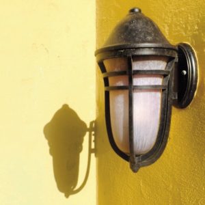 outdoor light