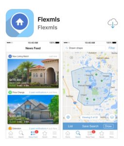 property search apps