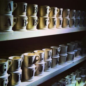 mugs cups